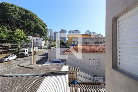Vista de apartamento para alugar com 1 quarto, 30m² em Vila Mariana, São Paulo