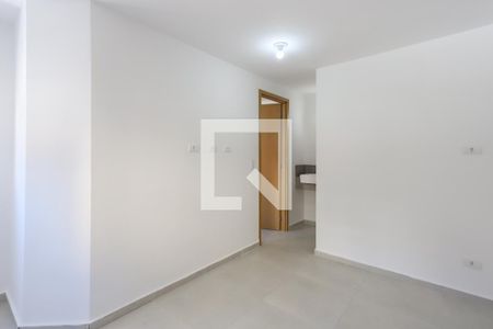 Sala e Cozinha de apartamento para alugar com 1 quarto, 30m² em Vila Mariana, São Paulo