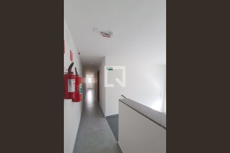 Corredor de apartamento para alugar com 1 quarto, 30m² em Vila Mariana, São Paulo