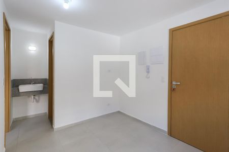 Apartamento para alugar com 1 quarto, 30m² em Vila Mariana, São Paulo