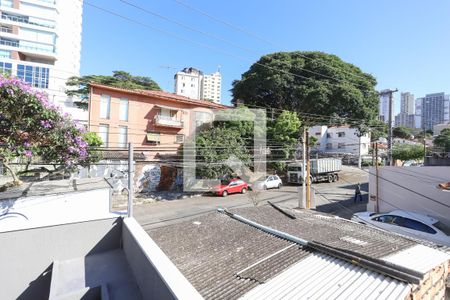Vista de apartamento para alugar com 1 quarto, 30m² em Vila Mariana, São Paulo