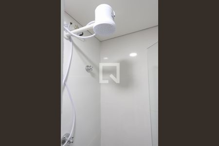 Banheiro de apartamento para alugar com 1 quarto, 30m² em Vila Mariana, São Paulo