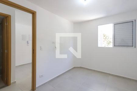 Quarto de apartamento para alugar com 1 quarto, 30m² em Vila Mariana, São Paulo