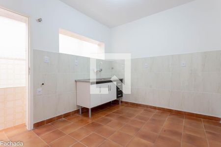 Casa para alugar com 100m², 2 quartos e 2 vagas Casa para alugar com 100m², 2 quartos e 2 vagasCozinha