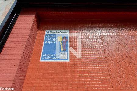 Casa para alugar com 100m², 2 quartos e 2 vagas Casa para alugar com 100m², 2 quartos e 2 vagasPlaquinha