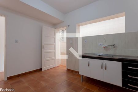 Casa para alugar com 100m², 2 quartos e 2 vagas Casa para alugar com 100m², 2 quartos e 2 vagasCozinha