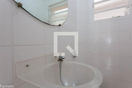 Casa para alugar com 100m², 2 quartos e 2 vagas Casa para alugar com 100m², 2 quartos e 2 vagasLavabo