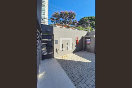 Apartamento para alugar com 30m², 1 quarto e sem vaga Apartamento para alugar com 30m², 1 quarto e sem vagaÁrea comum