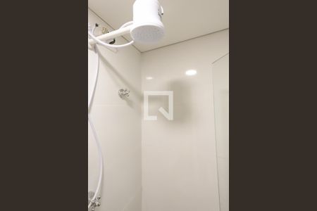 Apartamento para alugar com 30m², 1 quarto e sem vaga Apartamento para alugar com 30m², 1 quarto e sem vagaBanheiro