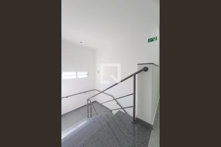 Apartamento para alugar com 30m², 1 quarto e sem vaga Apartamento para alugar com 30m², 1 quarto e sem vagaÁrea comum