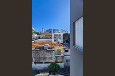 Vista de apartamento para alugar com 1 quarto, 29m² em Vila Mariana, São Paulo