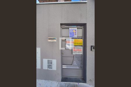 Fachada de apartamento para alugar com 1 quarto, 29m² em Vila Mariana, São Paulo