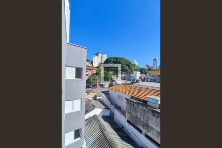Vista de apartamento para alugar com 1 quarto, 29m² em Vila Mariana, São Paulo