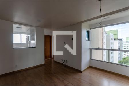Apartamento para alugar com 2 quartos, 68m² em Castelo, Belo Horizonte
