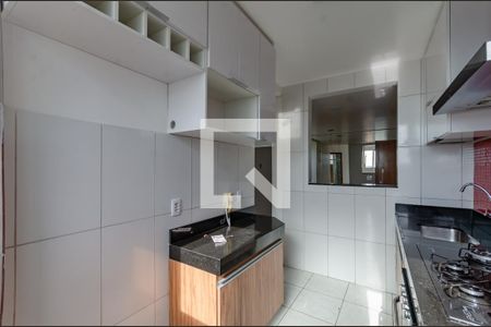 Apartamento para alugar com 68m², 2 quartos e 1 vaga Apartamento para alugar com 68m², 2 quartos e 1 vagaCozinha
