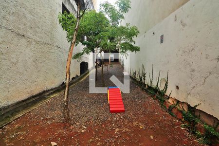 Apartamento para alugar com 49m², 2 quartos e 1 vaga Apartamento para alugar com 49m², 2 quartos e 1 vagaÁrea comum