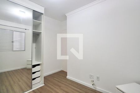 Quarto 1 de apartamento para alugar com 2 quartos, 49m² em Parque Erasmo Assunção, Santo André