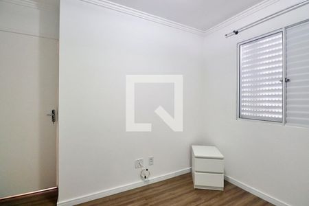 Quarto 1 de apartamento para alugar com 2 quartos, 49m² em Parque Erasmo Assunção, Santo André