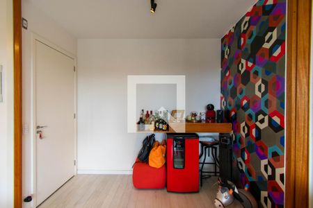 Studio de apartamento à venda com 1 quarto, 45m² em Ipiranga, São Paulo