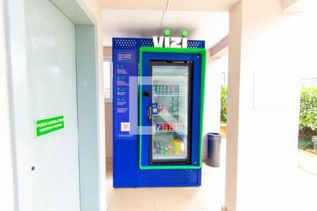 Apartamento à venda com 45m², 1 quarto e 1 vagaÁrea comum - Mercado