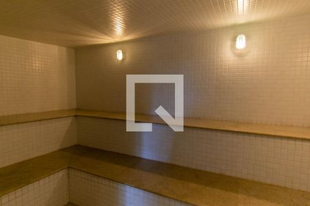 Apartamento à venda com 45m², 1 quarto e 1 vagaÁrea comum - Sauna