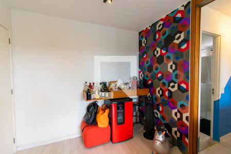 Studio de apartamento à venda com 1 quarto, 45m² em Ipiranga, São Paulo