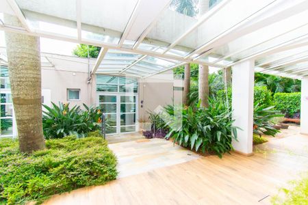 Apartamento à venda com 45m², 1 quarto e 1 vagaÁrea comum 