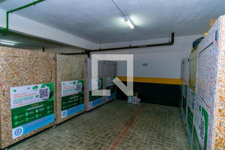 Apartamento à venda com 45m², 1 quarto e 1 vagaÁrea comum 