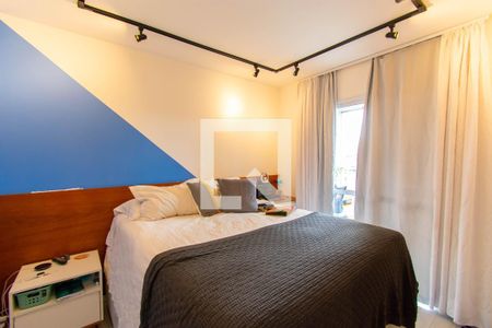 Apartamento à venda com 45m², 1 quarto e 1 vagaSuíte