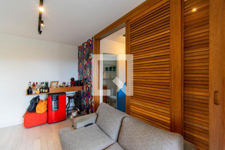 Studio de apartamento à venda com 1 quarto, 45m² em Ipiranga, São Paulo
