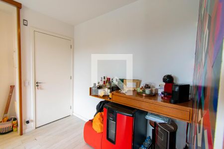 Studio de apartamento à venda com 1 quarto, 45m² em Ipiranga, São Paulo