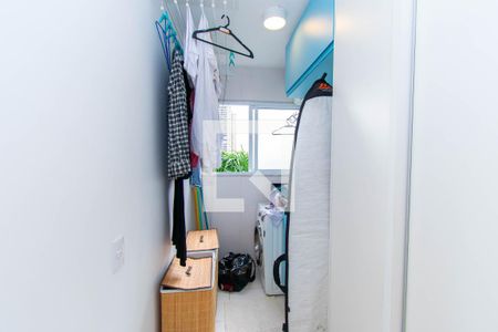 Apartamento à venda com 45m², 1 quarto e 1 vagaÁrea de Serviço