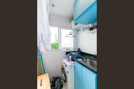 Apartamento à venda com 45m², 1 quarto e 1 vagaÁrea de Serviço