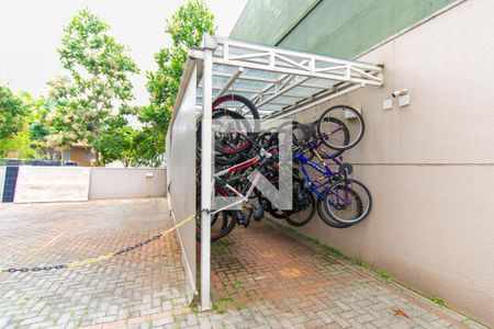 Apartamento à venda com 45m², 1 quarto e 1 vagaÁrea comum - Bicicletário