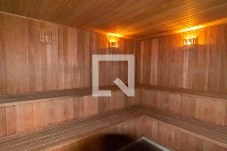 Apartamento à venda com 45m², 1 quarto e 1 vagaÁrea comum - Sauna