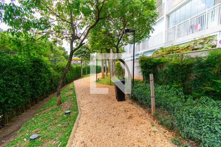 Apartamento à venda com 45m², 1 quarto e 1 vagaÁrea comum - Espaço Pet