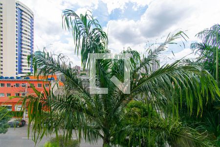 Apartamento à venda com 45m², 1 quarto e 1 vagaVista da Varanda