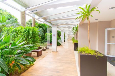 Apartamento à venda com 45m², 1 quarto e 1 vagaÁrea comum - 