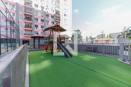 Área Comum Playground de apartamento para alugar com 2 quartos, 57m² em Itanhangá, Rio de Janeiro