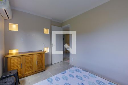 Quarto 1 de apartamento para alugar com 2 quartos, 57m² em Itanhangá, Rio de Janeiro