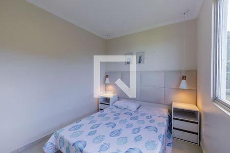 Quarto 1 de apartamento para alugar com 2 quartos, 57m² em Itanhangá, Rio de Janeiro