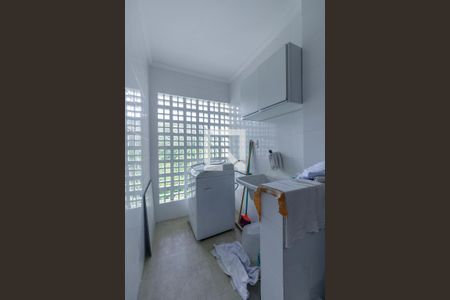 Apartamento para alugar com 57m², 2 quartos e sem vaga Apartamento para alugar com 57m², 2 quartos e sem vagaÁrea de Serviço