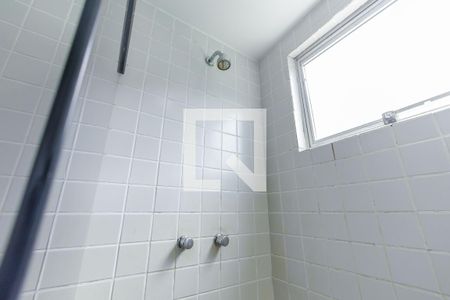 Apartamento para alugar com 57m², 2 quartos e sem vaga Apartamento para alugar com 57m², 2 quartos e sem vagaBanheiro