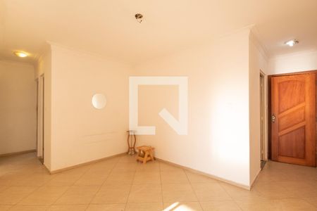 Sala de apartamento para alugar com 3 quartos, 59m² em Continental, Osasco