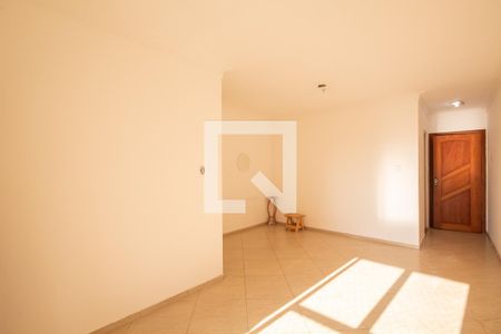 Sala de apartamento para alugar com 3 quartos, 59m² em Continental, Osasco