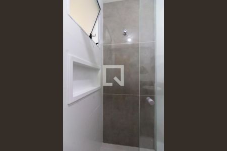Apartamento à venda com 50m², 2 quartos e 1 vagaBanheiro 