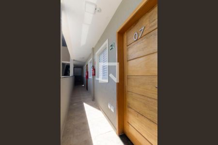 Área Externa de apartamento à venda com 2 quartos, 50m² em Vila Princesa Isabel, São Paulo