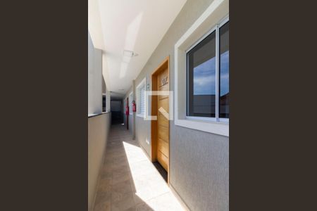 Apartamento à venda com 50m², 2 quartos e 1 vagaÁrea Externa