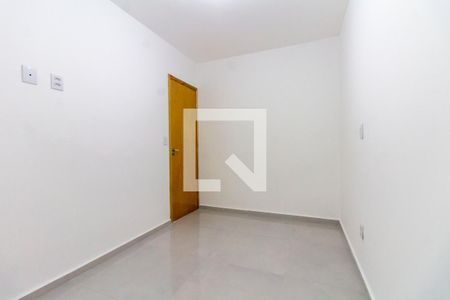 Apartamento à venda com 50m², 2 quartos e 1 vagaQuarto 2