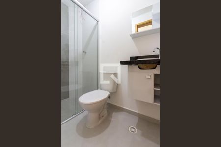 Apartamento à venda com 50m², 2 quartos e 1 vagaBanheiro 